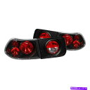 Anzo High Perfumes Euro Tail Lights Set Black for 1996-2000 Honda Civic 221062カテゴリUSテールライト状態新品メーカー車種発送詳細全国一律 送料無料（※北海道、沖縄、離島は省く）商品詳細輸入商品の為、英語表記となります。Condition: NewBrand: AnzoInterchange Part Number: 221062Manufacturer Part Number: 221062Other Part Number: 221062 条件：新品ブランド：アノインターチェンジ部品番号：221062メーカー部品番号：221062その他の部品番号：221062《ご注文前にご確認ください》■海外輸入品の為、NC・NRでお願い致します。■取り付け説明書は基本的に付属しておりません。お取付に関しましては専門の業者様とご相談お願いいたします。■通常2〜4週間でのお届けを予定をしておりますが、天候、通関、国際事情により輸送便の遅延が発生する可能性や、仕入・輸送費高騰や通関診査追加等による価格のご相談の可能性もございますことご了承いただいております。■海外メーカーの注文状況次第では在庫切れの場合もございます。その場合は弊社都合にてキャンセルとなります。■配送遅延、商品違い等によってお客様に追加料金が発生した場合や取付け時に必要な加工費や追加部品等の、商品代金以外の弊社へのご請求には一切応じかねます。■弊社は海外パーツの輸入販売業のため、製品のお取り付けや加工についてのサポートは行っておりません。専門店様と解決をお願いしております。■大型商品に関しましては、配送会社の規定により個人宅への配送が困難な場合がございます。その場合は、会社や倉庫、最寄りの営業所での受け取りをお願いする場合がございます。■輸入消費税が追加課税される場合もございます。その場合はお客様側で輸入業者へ輸入消費税のお支払いのご負担をお願いする場合がございます。■商品説明文中に英語にて”保証”関する記載があっても適応はされませんのでご了承ください。■海外倉庫から到着した製品を、再度国内で検品を行い、日本郵便または佐川急便にて発送となります。■初期不良の場合は商品到着後7日以内にご連絡下さいませ。■輸入商品のためイメージ違いやご注文間違い当のお客様都合ご返品はお断りをさせていただいておりますが、弊社条件を満たしている場合はご購入金額の30％の手数料を頂いた場合に限りご返品をお受けできる場合もございます。(ご注文と同時に商品のお取り寄せが開始するため)（30％の内訳は、海外返送費用・関税・消費全負担分となります）■USパーツの輸入代行も行っておりますので、ショップに掲載されていない商品でもお探しする事が可能です。お気軽にお問い合わせ下さいませ。[輸入お取り寄せ品においてのご返品制度・保証制度等、弊社販売条件ページに詳細の記載がございますのでご覧くださいませ]&nbsp;