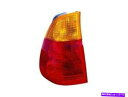 USテールライト 左 - ドライバ側テールライトアセンブリ7MXB94 2006 2006 2006 2004 Left - Driver Side Tail Light Assembly 7MXB94 for BMW X5 2005 2006 2004