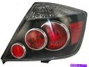USテールライト SCION TC 2010のための右テールライトアセンブリブルック2bcd53 Right Tail Light Assembly Brock 2BCD53 for Scion tC 2010