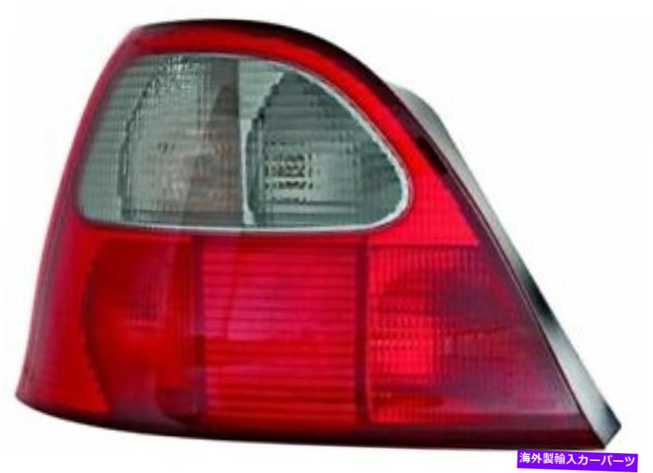 DEPO RIGHT Red Tail Light Rear Lamp Fits ROVER 25 Hatchback 1999-2005カテゴリUSテールライト状態新品メーカー車種発送詳細全国一律 送料無料（※北海道、沖縄、離島は省く）商品詳細輸入商品の為、英語表記となります。Condition: NewManufacturer Part Number: 882-1907R-UEWarranty: 90 DayInterchange Part Number: 8821907RUE BK1052669 XFB10089 2202711 8821907RUEBrand: DEPO 条件：新品メーカー部品番号：882-1907R-UE.保証：90日インターチェンジ部品番号：8821907RUE BK1052669 XFB10089 2202711 8821907ブランド：DEPO《ご注文前にご確認ください》■海外輸入品の為、NC・NRでお願い致します。■取り付け説明書は基本的に付属しておりません。お取付に関しましては専門の業者様とご相談お願いいたします。■通常2〜4週間でのお届けを予定をしておりますが、天候、通関、国際事情により輸送便の遅延が発生する可能性や、仕入・輸送費高騰や通関診査追加等による価格のご相談の可能性もございますことご了承いただいております。■海外メーカーの注文状況次第では在庫切れの場合もございます。その場合は弊社都合にてキャンセルとなります。■配送遅延、商品違い等によってお客様に追加料金が発生した場合や取付け時に必要な加工費や追加部品等の、商品代金以外の弊社へのご請求には一切応じかねます。■弊社は海外パーツの輸入販売業のため、製品のお取り付けや加工についてのサポートは行っておりません。専門店様と解決をお願いしております。■大型商品に関しましては、配送会社の規定により個人宅への配送が困難な場合がございます。その場合は、会社や倉庫、最寄りの営業所での受け取りをお願いする場合がございます。■輸入消費税が追加課税される場合もございます。その場合はお客様側で輸入業者へ輸入消費税のお支払いのご負担をお願いする場合がございます。■商品説明文中に英語にて”保証”関する記載があっても適応はされませんのでご了承ください。■海外倉庫から到着した製品を、再度国内で検品を行い、日本郵便または佐川急便にて発送となります。■初期不良の場合は商品到着後7日以内にご連絡下さいませ。■輸入商品のためイメージ違いやご注文間違い当のお客様都合ご返品はお断りをさせていただいておりますが、弊社条件を満たしている場合はご購入金額の30％の手数料を頂いた場合に限りご返品をお受けできる場合もございます。(ご注文と同時に商品のお取り寄せが開始するため)（30％の内訳は、海外返送費用・関税・消費全負担分となります）■USパーツの輸入代行も行っておりますので、ショップに掲載されていない商品でもお探しする事が可能です。お気軽にお問い合わせ下さいませ。[輸入お取り寄せ品においてのご返品制度・保証制度等、弊社販売条件ページに詳細の記載がございますのでご覧くださいませ]&nbsp;
