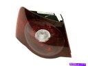 Left Inner Tail Light Assembly TYC 3XCG24 for VW Jetta 2011 2012 2013 2014カテゴリUSテールライト状態新品メーカー車種発送詳細全国一律 送料無料（※北海道、沖縄、離島は省く）商品詳細輸入商品の為、英語表記となります。Condition: NewType: Tail Light AssemblyFit Note: Taillight (Standard)Brand: TYCWarranty: 12 Month WarrantyPart Number: 3XCG24Attention: PLEASE READ ALL NOTES TO CONFIRM FITMENTPlacement on Vehicle: Left InnerCS-SKU: 400:3XCG24Fits 1: 2011-2014 Volkswagen Jetta 条件：新品タイプ：テールライトアセンブリフィット注：Taillight（標準）ブランド：TYC保証：12ヶ月保証部品番号：3xCG24注意：フィットメントを確認するためにすべてのノートを読んでください車両への配置：左インナーCS-SKU：400：3XCG24フィット1：2011-2014フォルクスワーゲンジェット《ご注文前にご確認ください》■海外輸入品の為、NC・NRでお願い致します。■取り付け説明書は基本的に付属しておりません。お取付に関しましては専門の業者様とご相談お願いいたします。■通常2〜4週間でのお届けを予定をしておりますが、天候、通関、国際事情により輸送便の遅延が発生する可能性や、仕入・輸送費高騰や通関診査追加等による価格のご相談の可能性もございますことご了承いただいております。■海外メーカーの注文状況次第では在庫切れの場合もございます。その場合は弊社都合にてキャンセルとなります。■配送遅延、商品違い等によってお客様に追加料金が発生した場合や取付け時に必要な加工費や追加部品等の、商品代金以外の弊社へのご請求には一切応じかねます。■弊社は海外パーツの輸入販売業のため、製品のお取り付けや加工についてのサポートは行っておりません。専門店様と解決をお願いしております。■大型商品に関しましては、配送会社の規定により個人宅への配送が困難な場合がございます。その場合は、会社や倉庫、最寄りの営業所での受け取りをお願いする場合がございます。■輸入消費税が追加課税される場合もございます。その場合はお客様側で輸入業者へ輸入消費税のお支払いのご負担をお願いする場合がございます。■商品説明文中に英語にて”保証”関する記載があっても適応はされませんのでご了承ください。■海外倉庫から到着した製品を、再度国内で検品を行い、日本郵便または佐川急便にて発送となります。■初期不良の場合は商品到着後7日以内にご連絡下さいませ。■輸入商品のためイメージ違いやご注文間違い当のお客様都合ご返品はお断りをさせていただいておりますが、弊社条件を満たしている場合はご購入金額の30％の手数料を頂いた場合に限りご返品をお受けできる場合もございます。(ご注文と同時に商品のお取り寄せが開始するため)（30％の内訳は、海外返送費用・関税・消費全負担分となります）■USパーツの輸入代行も行っておりますので、ショップに掲載されていない商品でもお探しする事が可能です。お気軽にお問い合わせ下さいませ。[輸入お取り寄せ品においてのご返品制度・保証制度等、弊社販売条件ページに詳細の記載がございますのでご覧くださいませ]&nbsp;