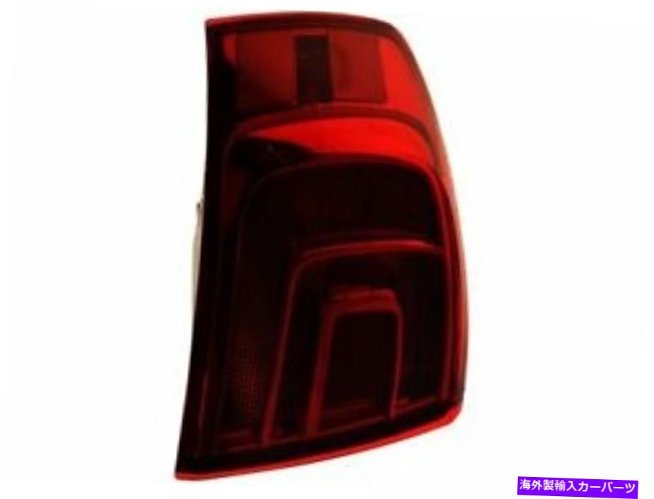 USテールライト 2011-2016 VW Jetta 2012 2013 2014 2015 2015 H357ZZ Left Outer Tail Light Assembly For 2011-2016 VW Jetta 2012 2013 2014 2015 H357ZZ
