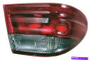 USテールライト 1998-2001メルセデスE430 1611694-ADのテールライト Tail Light for 1998-2001 Mercedes E430 1611694-AD(2)