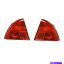 USơ饤 ơ饤ȥեåȥۥӥå2001 2002 33551-S5D-A01 HO2801133 NEW PAIR OF TAIL LIGHTS FIT HONDA CIVIC SEDAN 2001 2002 33551-S5D-A01 HO2801133