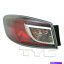 USơ饤 Taillight2013ǯΥޥĥ3NSF am AssyĤäƤ Taillight Fits 2013 Mazda 3 New NSF AM Assy In Stock Left