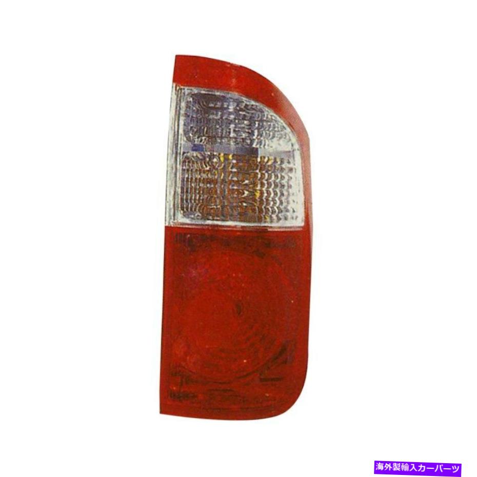 USơ饤 ȥ西ĥɥ04-06ʿΥ٥ιҥɸ򴹥ơ饤 For Toyota Tundra 04-06 Pacific Best Passenger Side Replacement Tail Light