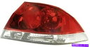 USe[Cg e[CgAZuEh[}1611053҂04-06OHT[ Tail Light-Assembly Right Dorman 1611053 fits 04-06 Mitsubishi Lancer