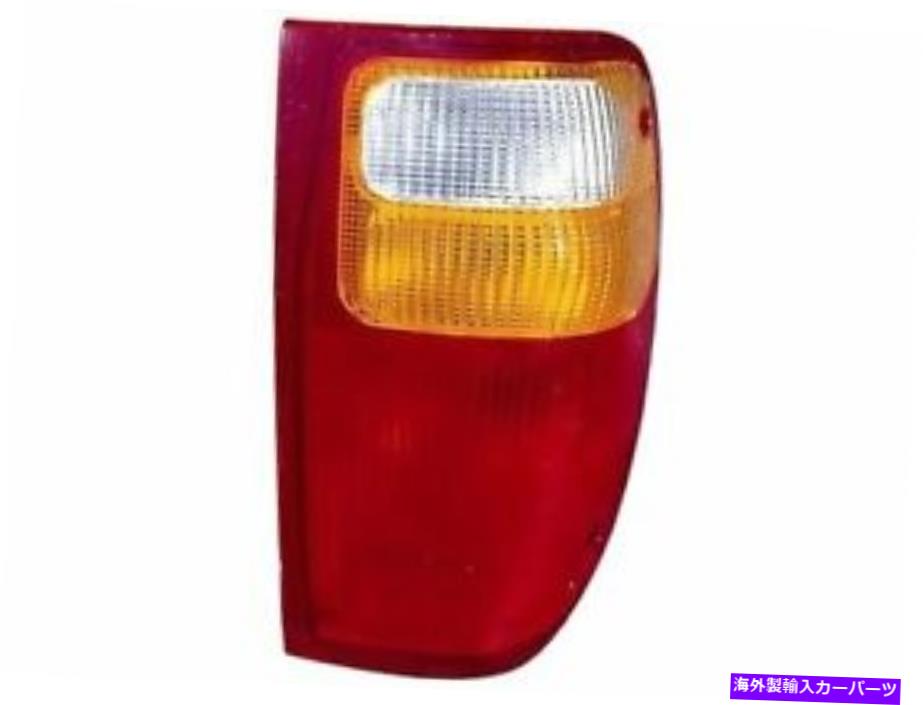 USテールライト 2001-2010 Mazda B2300 2002 2002 2003 2004 2005 2004年Q768PS Right Tail Light Assembly For 2001-2010 Mazda B2300 2002 2003 2004 2005 Q768PS