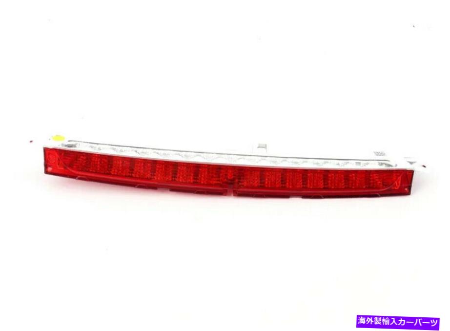 USテールライト BMW 3シリーズF30 GTリア3ブレーキストップLEDライトフィット2012 - 2019 F31 F80 NEW BMW 3 series F30 GT Rear Third Brake STOP LED Light Fits 2012 - 2019 F31 F80 NEW