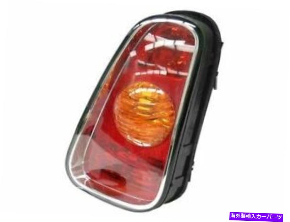 USテールライト 右テールライトアセンブリValeo 9SGR47 Mini Cooper 2004 2003 2002 Right Tail Light Assembly Valeo 9SGR47 for Mini Cooper 2004 2003 2002