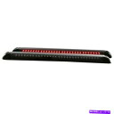 USテールライト Anzo USA 531057第3ブレーキライトアセンブリ Anzo USA 531057 Third Brake Light Assembly(2)