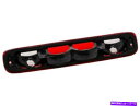 USテールライト 1999年 - 2004年の第3ブレーキライトGMC Sierra 2500 2000 2000 2002 2003 R815DB Third Brake Light For 1999-2004 GMC Sierra 2500 2000 2001 2002 2003 R815DB