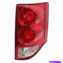 USテールライト Dodge Grand Caravan 2011-2015のための新しいCH2801199旅客サイドテールライト New CH2801199 ...