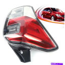 For 17 18 SB FORESTER 84912SG151 Tail Light Brakelight Lamp Driver Left Side LHカテゴリUSテールライト状態新品メーカー車種発送詳細全国一律 送料無料（※北海道、沖縄、離島は省く）商品詳細輸入商品の為、英語表記となります。Condition: NewFitment Type: Direct ReplacementPart Name: Tail LightInstallation Instructions: Not includedCustom Bundle: NoLens Color: Clear & Red LensPlacement on Vehicle: Rear, Left, OuterBulb Type: HalogenUPC: Does not applyManufacturer Part Number: Does not applyBrand: UnbrandedOE Number: 84912SG151Superseded Part Number: Limited Touring, Tail LightPart Link Number: SU2818109Interchange Part Number: Limited Touring, Tail LightCertifications: DOT, SAE 条件：新品フィットメントタイプ：直接交換部品名：テールライトインストール手順：含まれていませんカスタムバンドル：いいえレンズカラー：クリア＆レッドレンズ車両への配置：後、左、アウター電球タイプ：ハロゲンUPC：適用しません製造者部品番号：適用しませんブランド：盗売されていないOE番号：84912SG151置き換えられた部品番号：限られたツーリング、テールライトパートリンク番号：SU2818109インターチェンジ部品番号：限定ツアー、テールライト認証：ドット、Sae《ご注文前にご確認ください》■海外輸入品の為、NC・NRでお願い致します。■取り付け説明書は基本的に付属しておりません。お取付に関しましては専門の業者様とご相談お願いいたします。■通常2〜4週間でのお届けを予定をしておりますが、天候、通関、国際事情により輸送便の遅延が発生する可能性や、仕入・輸送費高騰や通関診査追加等による価格のご相談の可能性もございますことご了承いただいております。■海外メーカーの注文状況次第では在庫切れの場合もございます。その場合は弊社都合にてキャンセルとなります。■配送遅延、商品違い等によってお客様に追加料金が発生した場合や取付け時に必要な加工費や追加部品等の、商品代金以外の弊社へのご請求には一切応じかねます。■弊社は海外パーツの輸入販売業のため、製品のお取り付けや加工についてのサポートは行っておりません。専門店様と解決をお願いしております。■大型商品に関しましては、配送会社の規定により個人宅への配送が困難な場合がございます。その場合は、会社や倉庫、最寄りの営業所での受け取りをお願いする場合がございます。■輸入消費税が追加課税される場合もございます。その場合はお客様側で輸入業者へ輸入消費税のお支払いのご負担をお願いする場合がございます。■商品説明文中に英語にて”保証”関する記載があっても適応はされませんのでご了承ください。■海外倉庫から到着した製品を、再度国内で検品を行い、日本郵便または佐川急便にて発送となります。■初期不良の場合は商品到着後7日以内にご連絡下さいませ。■輸入商品のためイメージ違いやご注文間違い当のお客様都合ご返品はお断りをさせていただいておりますが、弊社条件を満たしている場合はご購入金額の30％の手数料を頂いた場合に限りご返品をお受けできる場合もございます。(ご注文と同時に商品のお取り寄せが開始するため)（30％の内訳は、海外返送費用・関税・消費全負担分となります）■USパーツの輸入代行も行っておりますので、ショップに掲載されていない商品でもお探しする事が可能です。お気軽にお問い合わせ下さいませ。[輸入お取り寄せ品においてのご返品制度・保証制度等、弊社販売条件ページに詳細の記載がございますのでご覧くださいませ]&nbsp;