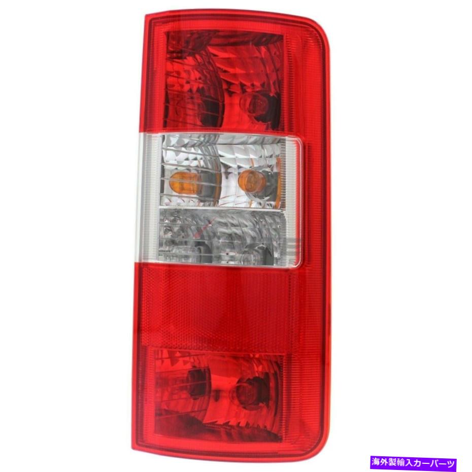 USơ饤 ơ饤ȥ֥ϥեɥȥ󥸥åȥͥ2010-2013 FO2801225 NEW RIGHT TAIL LIGHT ASSEMBLY FITS FORD TRANSIT CONNECT 2010-2013 FO2801225