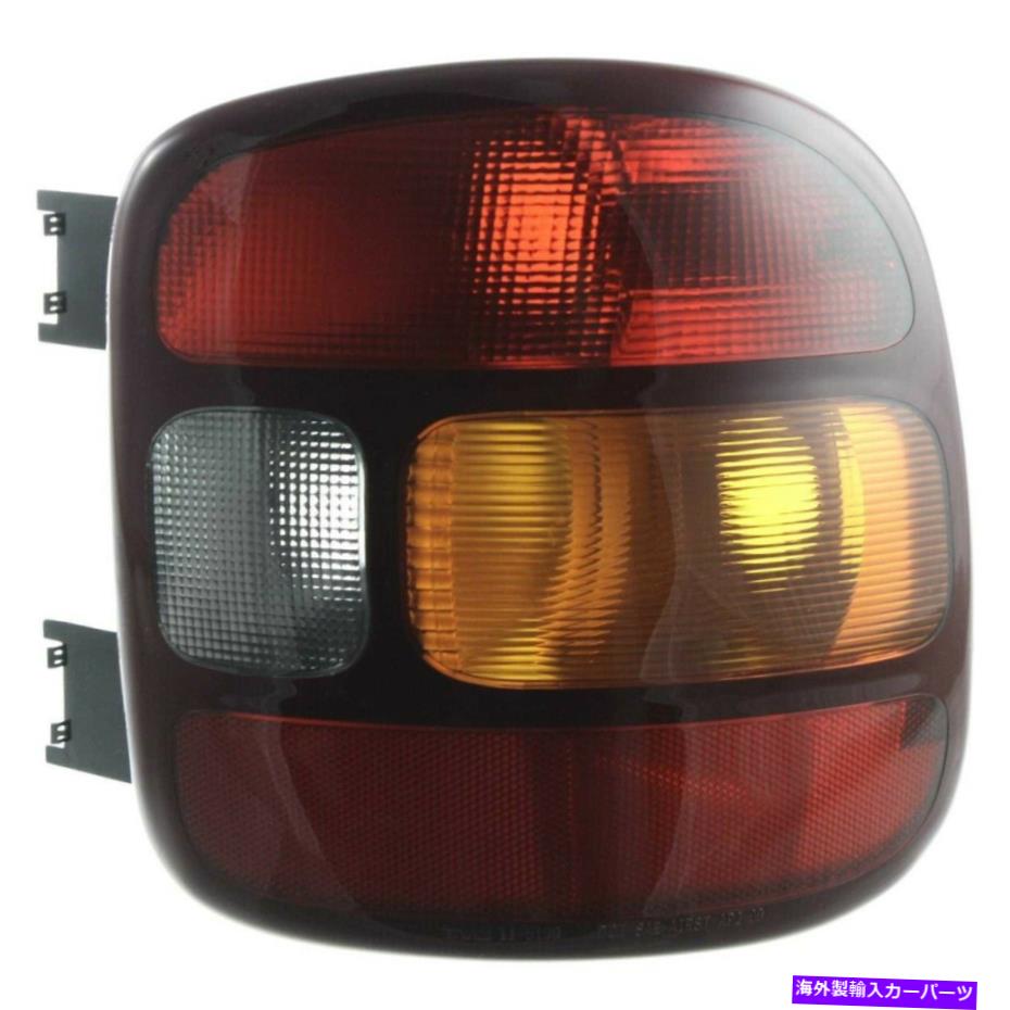 USテールライト 19169013 GM2801136シボレー旅客RH GMCのためのテールライトランプ右側 19169013 GM280..