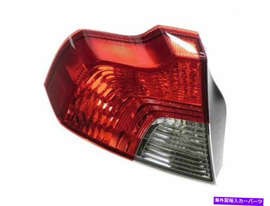 USơ饤 2008-2011 Volvo S40 Taill Light֥νȯ75634RD 2010 2009 Taillight For 2008-2011 Volvo S40 Tail Light Assembly Left 75634RD 2010 2009 Taillight