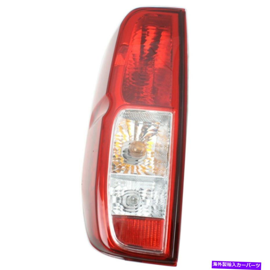 Us Custom Parts Shop USDM㤨USơ饤 265555ǯ80B NI2800206Cơ饤ȥ׺¦Υɥɥ饤СLH for Frontier 26555EA80B NI2800206C Tail Light Lamp Left Hand Side Driver LH for FrontierפβǤʤ63,574ߤˤʤޤ