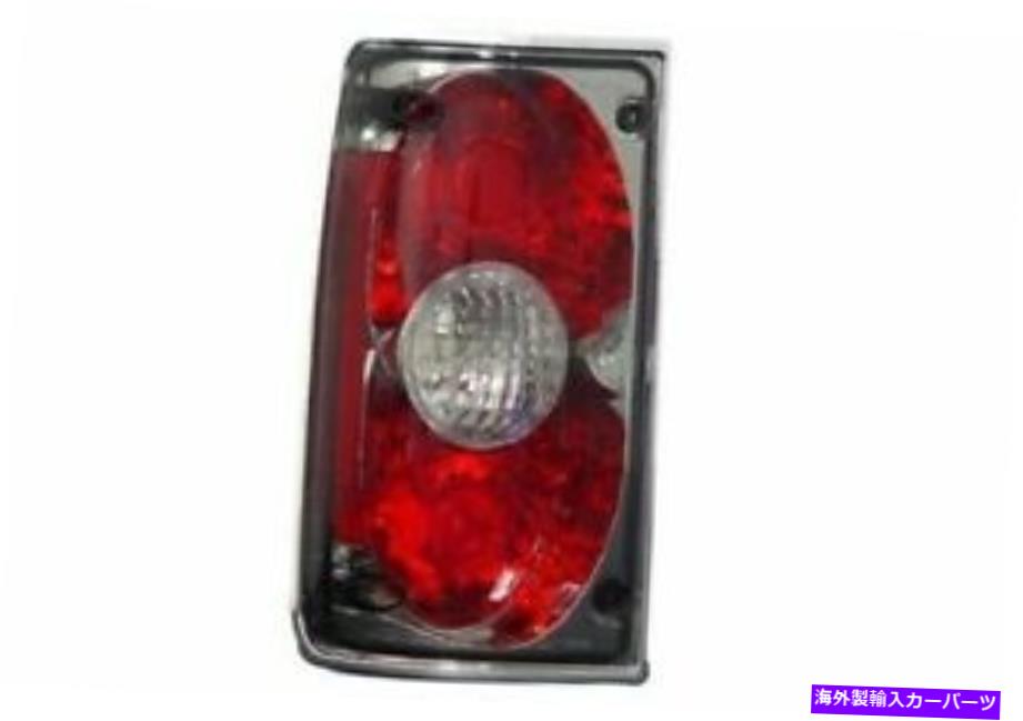 USơ饤 IPCW CWT-CE2009CSץʥ⡼ơ饤89-95ȥ西ԥåå IPCW CWT-CE2009CS Pair of Platinum Smoke Tail Lights for 89-95 Toyota Pick-Up