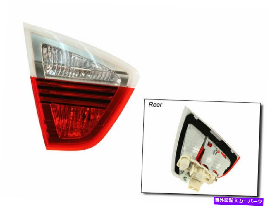 For 2007-2008 BMW 328xi Tail Light Lens Left 44567PY Sedan Tail Light AssemblyカテゴリUSテールライト状態新品メーカー車種発送詳細全国一律 送料無料（※北海道、沖縄、離島は省く）商品詳細輸入商品の為、英語表記となります。Condition: NewBrand: Magneti MarelliYears: 2007 2008Placement on Vehicle: LeftApplication: BMW 328xi Tail Light LensPart Number: 44567PYProduct Name: Tail Light LensWarranty: 12 Month WarrantyCS-SKU: 400:44567PYNotes: Trunk mounted 条件：新品ブランド：Magneti Marelli年：2007年2008年車両への配置：左アプリケーション：BMW 328XIテールライトレンズ部品番号：44567ピー製品名：テールライトレンズ保証：12ヶ月保証CS-SKU：400：44567ピー注：トランクマウント《ご注文前にご確認ください》■海外輸入品の為、NC・NRでお願い致します。■取り付け説明書は基本的に付属しておりません。お取付に関しましては専門の業者様とご相談お願いいたします。■通常2〜4週間でのお届けを予定をしておりますが、天候、通関、国際事情により輸送便の遅延が発生する可能性や、仕入・輸送費高騰や通関診査追加等による価格のご相談の可能性もございますことご了承いただいております。■海外メーカーの注文状況次第では在庫切れの場合もございます。その場合は弊社都合にてキャンセルとなります。■配送遅延、商品違い等によってお客様に追加料金が発生した場合や取付け時に必要な加工費や追加部品等の、商品代金以外の弊社へのご請求には一切応じかねます。■弊社は海外パーツの輸入販売業のため、製品のお取り付けや加工についてのサポートは行っておりません。専門店様と解決をお願いしております。■大型商品に関しましては、配送会社の規定により個人宅への配送が困難な場合がございます。その場合は、会社や倉庫、最寄りの営業所での受け取りをお願いする場合がございます。■輸入消費税が追加課税される場合もございます。その場合はお客様側で輸入業者へ輸入消費税のお支払いのご負担をお願いする場合がございます。■商品説明文中に英語にて”保証”関する記載があっても適応はされませんのでご了承ください。■海外倉庫から到着した製品を、再度国内で検品を行い、日本郵便または佐川急便にて発送となります。■初期不良の場合は商品到着後7日以内にご連絡下さいませ。■輸入商品のためイメージ違いやご注文間違い当のお客様都合ご返品はお断りをさせていただいておりますが、弊社条件を満たしている場合はご購入金額の30％の手数料を頂いた場合に限りご返品をお受けできる場合もございます。(ご注文と同時に商品のお取り寄せが開始するため)（30％の内訳は、海外返送費用・関税・消費全負担分となります）■USパーツの輸入代行も行っておりますので、ショップに掲載されていない商品でもお探しする事が可能です。お気軽にお問い合わせ下さいませ。[輸入お取り寄せ品においてのご返品制度・保証制度等、弊社販売条件ページに詳細の記載がございますのでご覧くださいませ]&nbsp;