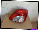 USテールライト トヨタヤリス2008-2012用1ピース右車のリアバンパーライトTaillightブレーキランプ 1pcs Right Car Rear Bumper Light Taillight Brake Lamp For Toyota Yaris 2008-2012(2)
