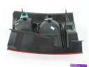 USテールライト テールライト左MOPAR 5113205ABフィット08-10 Dodge Grand Caravan Tail Light Left Mop...