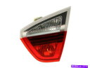 USテールライト 右マネギテールライトレンズはBMW 330i 2006 99RWJGにフィット Right Magneti Marelli Tail Light Lens fits BMW 330i 2006 99RWJG(2)