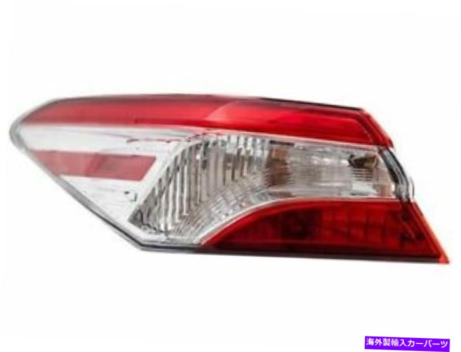 USơ饤 18~19Τκơ饤ȥ֥TOYOTA CAMRY 2.5L 4 CYLURALLY KP43K8 Lef...