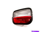 USテールライト 33751S10G01リア右下逆ランプユニットLHD車、ホンダCR-V 1995-02 33751S10G01 REAR Right LOWE...