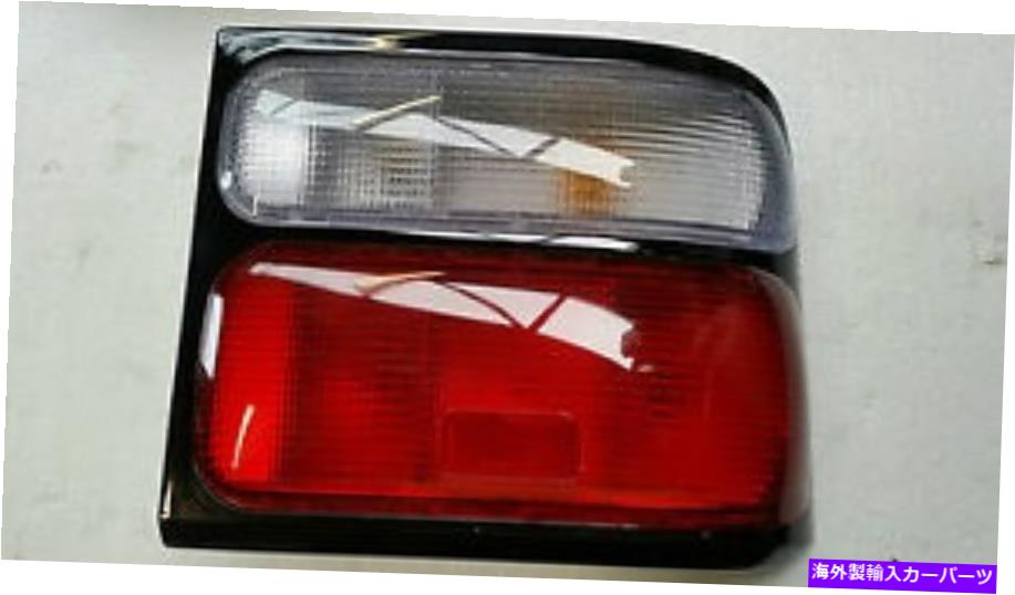 USテールライト テールライトはトヨタコースターNew 2002 - 現在の右手 tail Light fits Toyota Coaster New 2002 - Current Right Hand