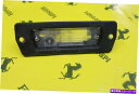 USテールライト フェラーリ308 328 355リアナンバープレートライトランプ - 186180 Ferrari 308 328 355 Rear Number Plate Light Lamp - 186180