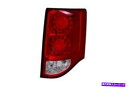 USテールライト 2011-2012ダッジグランドキャラバン新右/助手席側テールライトアセンブリ 2011-2012 Dodge Grand Caravan N...