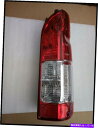 USテールライト 1ピース右リアバンパーランプランプターンシグナルTaillight 200 2014-2015 1pcs Right Rear Bumper Lamp Turn Signal Taillight For Toyota HIACE 200 2014-2015(2)