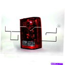 USテールライト テールライトアセンブリ - 通常の右TYC 11-6293-00フィット09-15ホンダパイロット Tail Light Assembly-Regular Right TYC 11-6293-00 fits 09-15 Honda Pilot