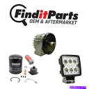 USテールライト TYC 11-6938-00 - テールランプ TYC 11-6938-00 - Tail Lamp(2)