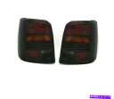 Us Custom Parts Shop USDM㤨USơ饤 VW Passat 3B Variant 1997-1999 2000 Estate VT518֥å Set Rear Light LED for VW Passat 3B Variant 1997-1999 2000 Estate VT518 BlackפβǤʤ62,130ߤˤʤޤ