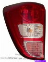 USテールライト 2006年のTaillightダイハツTerios right 81550-B4020 Taillight Daihatsu Terios From 2006 Right 81550-B4020