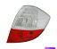 USơ饤 ۥ㥺III 2011-åɥۥ磻VT869P¦Υ饤ȥơ HONDA JAZZ III 2011- RED WHITE VT869P RIGHT REAR LIGHT TAIL