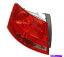 USơ饤 Audi A4 Quattro 05-08若󺸤Υɥ饤Фγ¦Taillight Ulo OEM 8E9945095F Audi A4 Quattro 05-08 Wagon Left Driver Outer Taillight ULO OEM 8E9945095F NEW