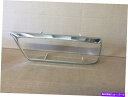 USテールライト 新しい右側のテールライトクロムフィットメルセデス230SL 250SL 280SL W113 NEW Right Side Tail light Chrome fits Mercedes 230SL 250SL 280SL w113