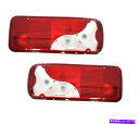 USe[Cg *ZfXxcXv^[LuV[V2006 - 2018yÂ߂̐V*e[Cgv *NEW* TAIL LIGHT LAMP for MERCEDES BENZ SPRINTER CAB CHASSIS 2006 - 2018 PAIR