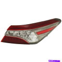 USテールライト 8155006850新しいテールライトTaillight Taillamp Brakelight Lamp旅客RH 8155006850 New Tail Light Taillight Taillamp Brakelight Lamp Passenger Right RH
