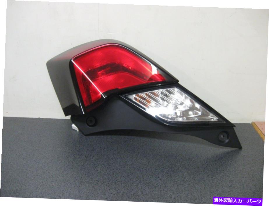 USơ饤 New Honda OEMơ饤ȥ֥ꡢRP / N 33500-TBG-A01ˤCivic 2016-2017˼ޤޤ NEW HONDA OEM TAIL LIGHT ASSEMBLY, R (P/N 33500-TBG-A01) FITS CIVIC 2016-2017