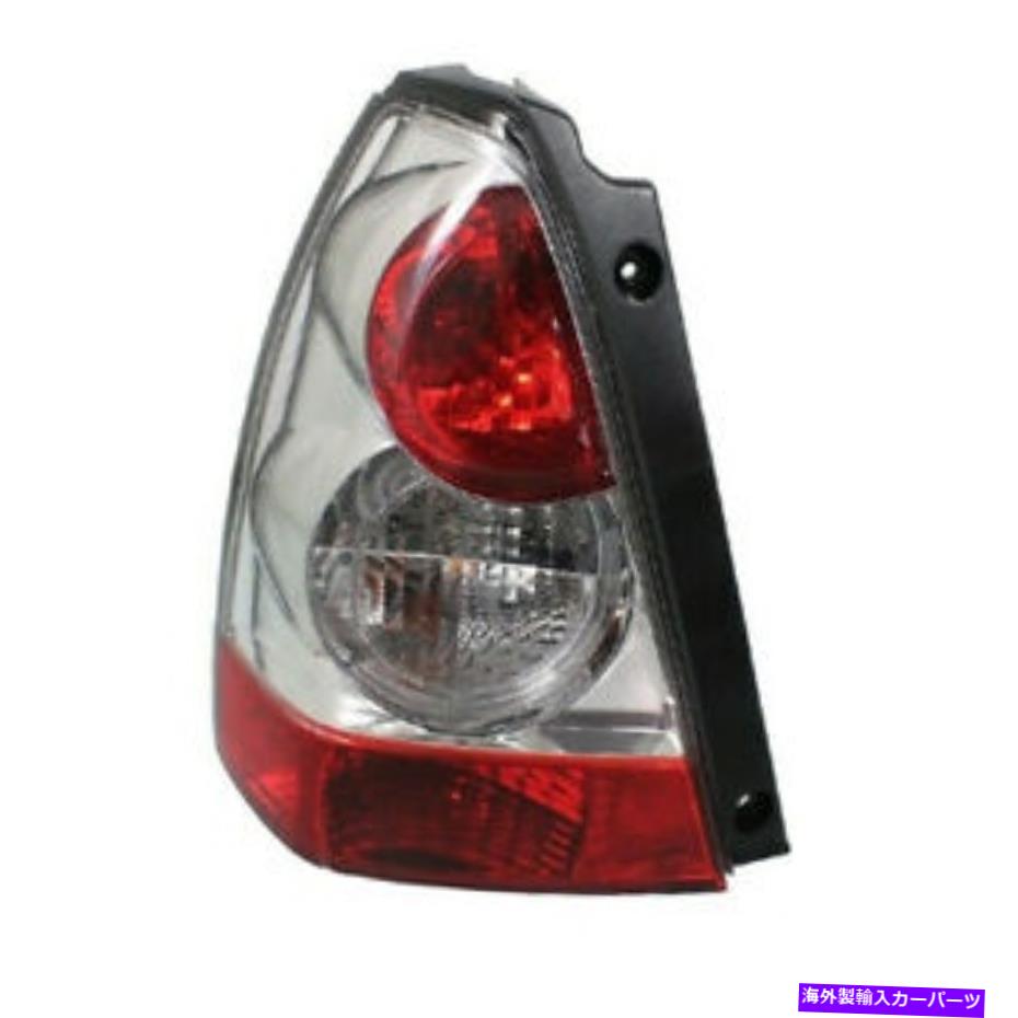 06 07 08 Forester 2.5L H4 Taillight Taillamp Rear Brake Light w/Bulb Driver SideカテゴリUSテールライト状態新品メーカー車種発送詳細全国一律 送料無料（※北海道、沖縄、離島は省く）商品詳細輸入商品の為、英語表記となります。Condition: NewBrand: UnbrandedAdditional Info1: 2.5 (X/XS/XS Premium/XT), Anniversary Edition, XManufacturer Part Number: 84201SA170Additional Info2: X L.L. Bean Edition, XS, XSL, XT LimitedPlacement on Vehicle: Rear, LeftAdditional Info3: 2.5 Liter H4 EngineFitment Type: Direct ReplacementAdditional Info4: Wagon 4-DoorCertifications: DOT, SAEAdditional Info5: excluding 2008 Sport ModelWarranty: YesAdditional Info6: Tail Light Lamp AssemblyInterchange Part Number: 84201SA170 84201SA170 166-59951AL SU2800117Material: PlasticOther Part Number: 84201SA170Fit Type: Factory StyleSuperseded Part Number: 2006 2007 2008 Subaru Forester 2.5 X XS Premium, XT Anniversary Edition X L.L. Bean Edition XSL XT, Limited 2.5L 2.5 Liter H4 Engine Wagon 4-Door, Rear Taillight Taillamp DOT/SAE Tail Light Stop, Lamp Assembly Halogen Bulb Red Clear Lens Housing, Left Driver Side 06 07 08, SU2800117, 84201SA170, 166-59951ALAdditional Info7: OE ReplacementColor: Red & ClearAdditional Info8: Sold IndividuallyHollander: 166-59951ALAdditional Info9: Left Driver Side 条件：新品ブランド：盗売されていない追加情報1：2.5（X / XS / XSプレミアム/ XT）、Anniversary Edition、X製造元品番番号：84201SA170追加情報2：X L.L. Bean Edition、XS、XSL、XT Limited車両への配置：後、左追加情報3：2.5リットルのH4エンジンフィットメントタイプ：直接交換追加情報4：ワゴン4ドア認証：ドット、Sae追加情報5：2008年スポーツモデルを除く保証：はい追加情報6：テールライトランプアセンブリインターチェンジ部品番号：84201SA170 84201SA170 166-59951AL SU2800117材質：プラスチックその他の品番：84201SA170フィットタイプ：ファクトリースタイル置き換えられた部品番号：2006 2007 2008 2008 2008 2008 2008 Subaru Forester 2.5 X XSプレミアム、XT周年記録版X LL Bean Edition XST、Limited 2.5L 2.5リットルH4エンジンワゴン4ドア、リアタイリライトTaillampドット/ SAEテールライトストップ、ランプアセンブリハロゲン電球赤クリアレンズハウジング、左の運転席側06 07 08、SU2800117,84201SA170,166-59951AL追加情報7：OEの交換カラー：赤＆クリア追加情報8：個別に販売されていますHollander：166-59951追加情報9：左の運転手側《ご注文前にご確認ください》■海外輸入品の為、NC・NRでお願い致します。■取り付け説明書は基本的に付属しておりません。お取付に関しましては専門の業者様とご相談お願いいたします。■通常2〜4週間でのお届けを予定をしておりますが、天候、通関、国際事情により輸送便の遅延が発生する可能性や、仕入・輸送費高騰や通関診査追加等による価格のご相談の可能性もございますことご了承いただいております。■海外メーカーの注文状況次第では在庫切れの場合もございます。その場合は弊社都合にてキャンセルとなります。■配送遅延、商品違い等によってお客様に追加料金が発生した場合や取付け時に必要な加工費や追加部品等の、商品代金以外の弊社へのご請求には一切応じかねます。■弊社は海外パーツの輸入販売業のため、製品のお取り付けや加工についてのサポートは行っておりません。専門店様と解決をお願いしております。■大型商品に関しましては、配送会社の規定により個人宅への配送が困難な場合がございます。その場合は、会社や倉庫、最寄りの営業所での受け取りをお願いする場合がございます。■輸入消費税が追加課税される場合もございます。その場合はお客様側で輸入業者へ輸入消費税のお支払いのご負担をお願いする場合がございます。■商品説明文中に英語にて”保証”関する記載があっても適応はされませんのでご了承ください。■海外倉庫から到着した製品を、再度国内で検品を行い、日本郵便または佐川急便にて発送となります。■初期不良の場合は商品到着後7日以内にご連絡下さいませ。■輸入商品のためイメージ違いやご注文間違い当のお客様都合ご返品はお断りをさせていただいておりますが、弊社条件を満たしている場合はご購入金額の30％の手数料を頂いた場合に限りご返品をお受けできる場合もございます。(ご注文と同時に商品のお取り寄せが開始するため)（30％の内訳は、海外返送費用・関税・消費全負担分となります）■USパーツの輸入代行も行っておりますので、ショップに掲載されていない商品でもお探しする事が可能です。お気軽にお問い合わせ下さいませ。[輸入お取り寄せ品においてのご返品制度・保証制度等、弊社販売条件ページに詳細の記載がございますのでご覧くださいませ]&nbsp;