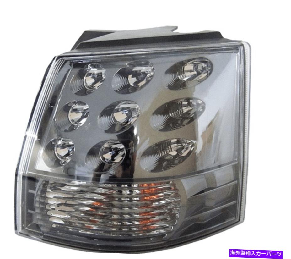 USテールライト *三菱アウトランダーZG ZH 11/2006のための新しい*テールライトランプ - 10/2012右RHS *NEW* TAIL LIGHT LAMP for MITSUBISHI OUTLANDER ZG ZH 11/2006 - 10/2012 RIGHT RHS