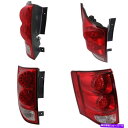 USテールライト 11-16 Dodge Grand Caravan Capaの運転手のためのTAILライト CH2800199C Tail Light for...