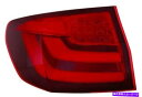 USテールライト テールライト左ランプLED BMW 5シリーズF11ツーリングエステート2010-2012 Tail Light Left Lamp LED BMW 5 Series F11 Touring Estate 2010-2012