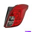 USơ饤 Xtune Alt-JH-Ben13 - Rιҥɥեȥ꡼ơ饤 XTune ALT-JH-BEN13--R Passenger Side Factory Style Tail Light