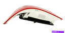 USテールライト テールライトアセンブリ左HELLA H24326011 Tail Light Assembly Left Hella H24326011(2)