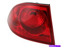 USテールライト テールライトセットDIYソリューションLHT07494 Tail Light Set DIY SOLUTIONS LHT07494(2)